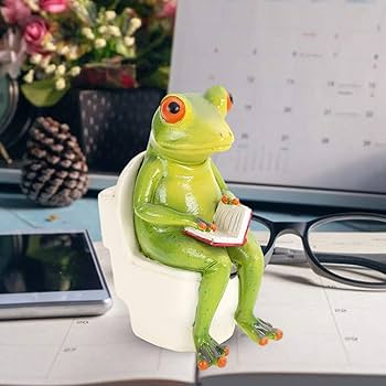 カエルの彫刻品 0_8777f85c1dd2772c211517d917f3